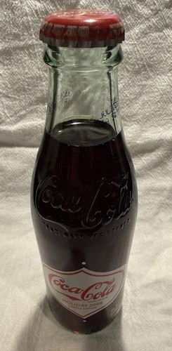 Nuova coca cola - nuova, 2008