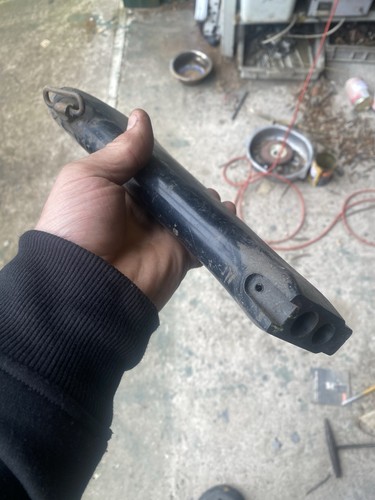 L1a1 stock abs - abs, originale