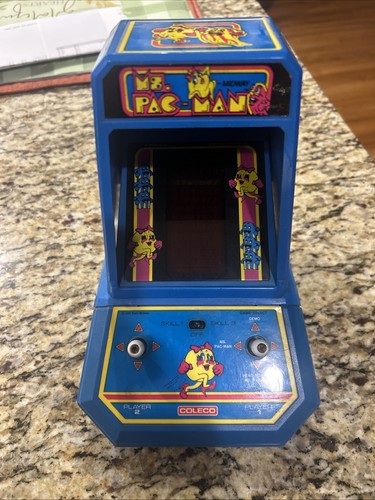 Videogioco arcade coleco - arcade,