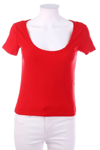 Stradivarius maglia manica