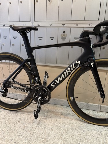 Specialized works venge vias - specialized,