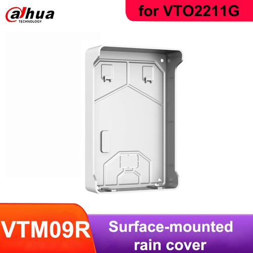 Dahua vtm09r videocitofono - dahua,