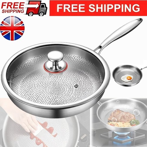 Tipanexi titanium pan - titanium,