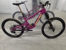 2025 Santa Cruz Bronson Large