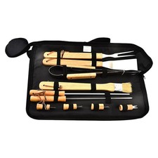  Kit Grigliata Barbecue