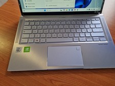ASUS- ZENBOOK UX431F-