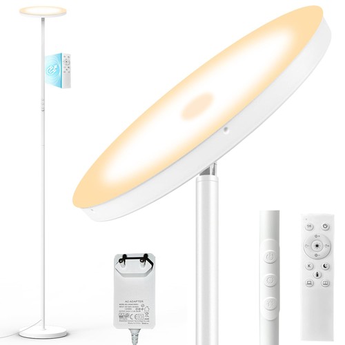 Lampada terra led - da, 36w