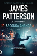 Libri James Patterson / Andrew