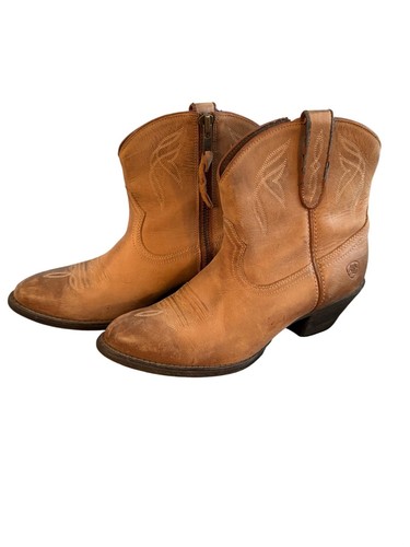 Stivaletti ariat darlin - ariat,