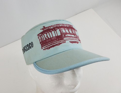 Cappello berretto ferrovia - berretto,