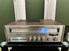 Marantz SR 6000 DC Vintage
