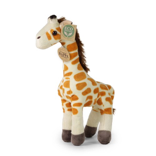 Peluche giraffa cm - giraffa,