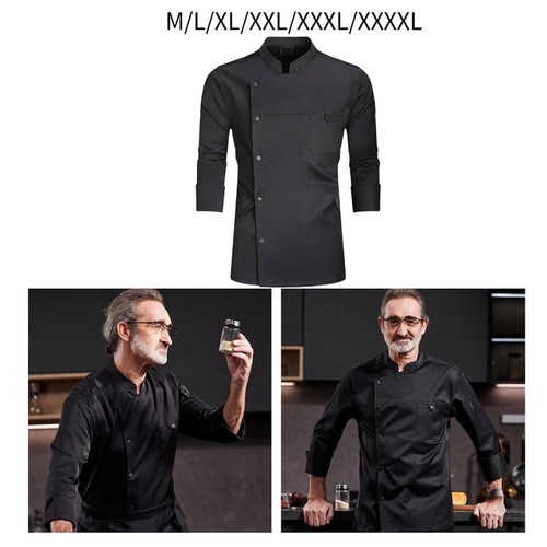 Giacca cuoco abbigliamento - da,
