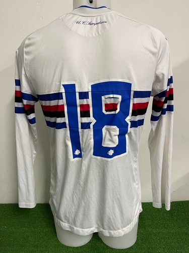 Maglia sampdoria youth - maglia,