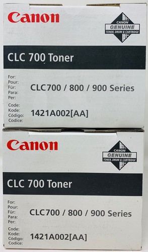 Canon 1421a002 clc 700 - canon,