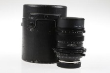 PIOMBO DURO 80 mm 2,8 TS per Canon EF - SNr: 00538