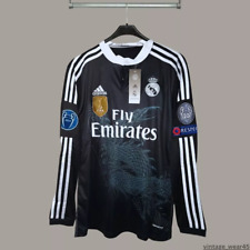 Maglia Ronaldo #7 Real Madrid