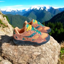 Saucony Grid Shadow 2 Forest