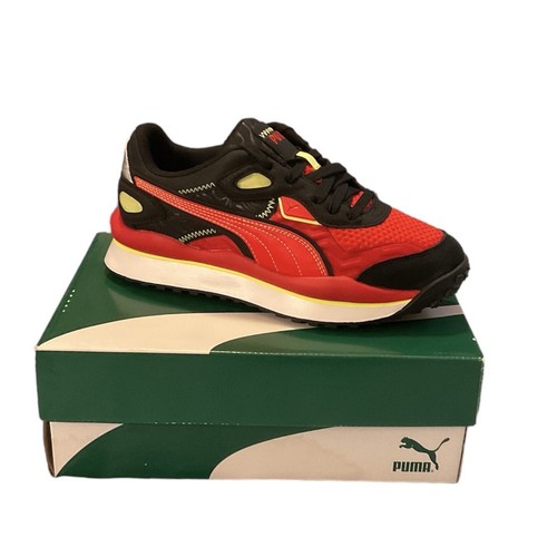 Puma street rider bizerk - puma,