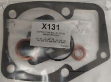 X131 KIT GUARNIZIONI DISTRIBUTORE SOLLEVATORE TRATTORE FIAT 315-415-540-640-605