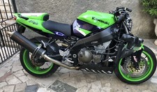 KAWASAKI ZX9R DEL 2000 PER USO