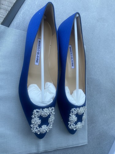 Ballerine manolo blahnik - ballerine,