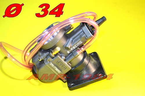 Carburatore pwk racing - 34,