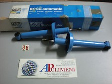 101532 COPPIA AMMORTIZZATORI POSTERIORI OLIO BMW S3 E21 315 316 318 320 BOGE