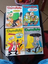 Fumetti Cucciolo ( Vendita