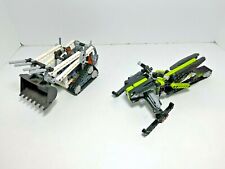 Lego technic LOTTO: Caricatore