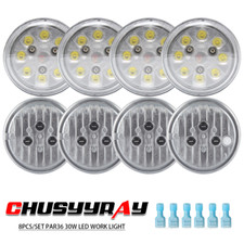 Kit conversione 8x Led per