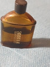 rara bottiglietta mignon