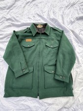 Cappotto di lana Beagle