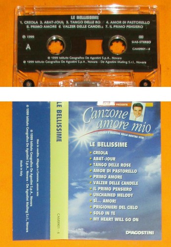 Canzone amore mio raccolta - mio, - 