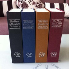 Mini dizionario segreto libro