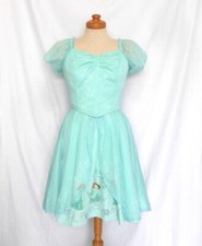 Disney Secret Honey Ariel