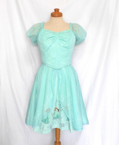 Disney secret miele ariel - disney,