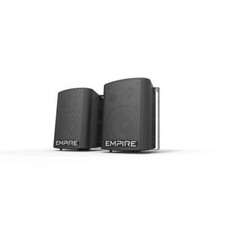 EMPIRE WALL 250 MIC CASSE