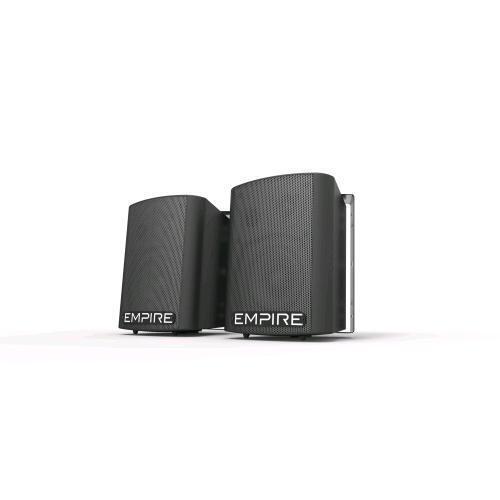 Empire wall 250 mic casse - wall,