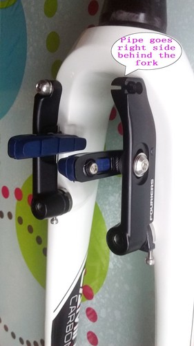Fouriers bici strada tt - bici, da