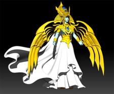 Yu-Gi-Oh! Holactie the Creator