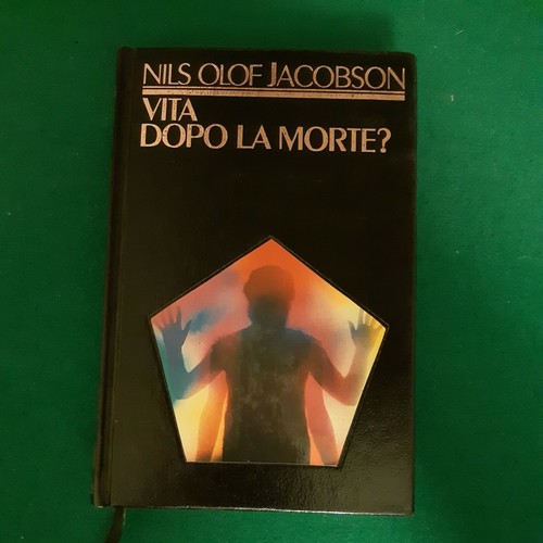 Libro religione vita dopo - , la