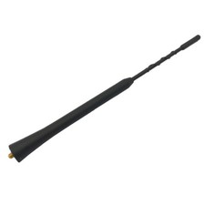 Asta antenna 9" albero radio