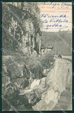 Varese ghirla reincollata - ghirla,