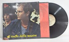 19957 LP 33 giri - Ron - Al