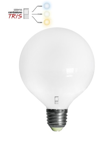 Stone lampada led - stone, cambiatono
