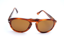 Persol 649  Occhiali da sole   96/33  Terra di Siena  52[]20  3N Sunglasses