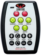 Lobster grand macchina - grand,