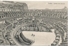 PC09911 Roma. Interno del