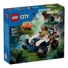 LEGO City 60424 ATV dell